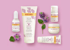 Burt's Bees® Face Serum, Renewal Dark Spot Corrector with Bakuchiol Natural Retinol Alternative, 29.5 mL