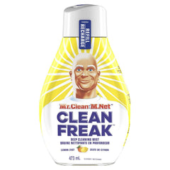 Mr. Clean, Clean Freak Deep Cleaning Mist Multi-Surface Spray,  Refill - Zecoya