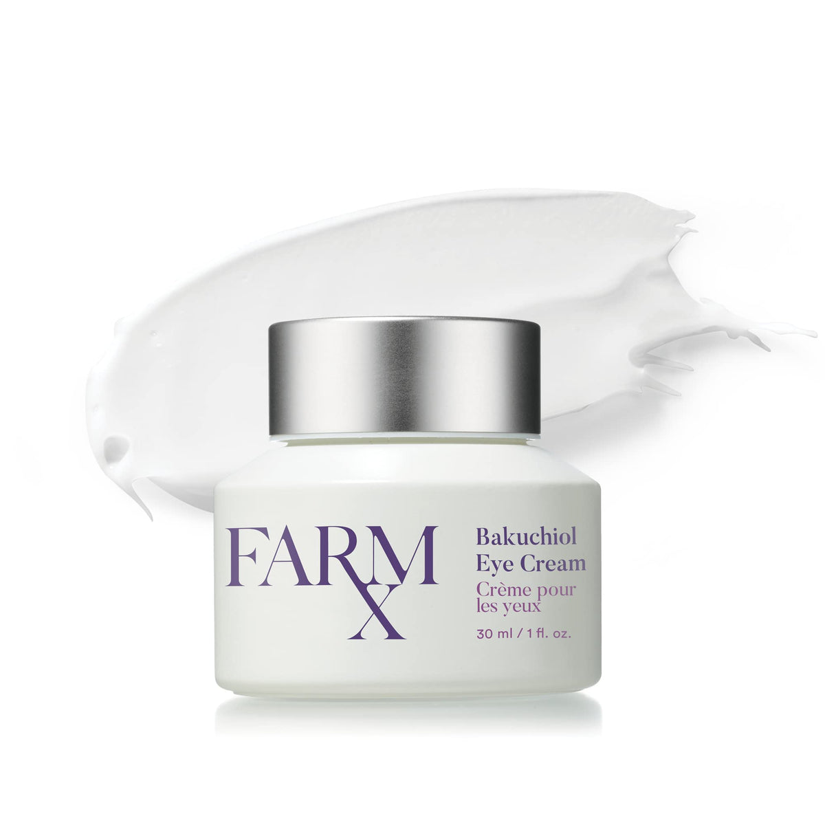 Farm Rx Bakuchiol Eye Cream