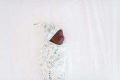 Copper Pearl Aussie Swaddle Blanket, 0.30 gram (S2-1URG-9PGL)