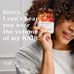 Voir Haircare Sunrise Rituals Signature Shampoo, 8.4 Fl Oz