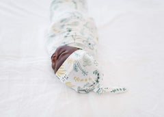 Copper Pearl Aussie Swaddle Blanket, 0.30 gram (S2-1URG-9PGL)