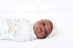 Copper Pearl Aussie Swaddle Blanket, 0.30 gram (S2-1URG-9PGL)