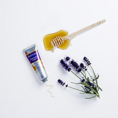 Burt's Bees Hand Cream with Shea Butter, Lavender & Honey 28.3g