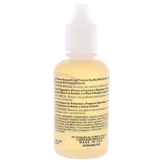 Orly Cuticle Oil,30 ml.