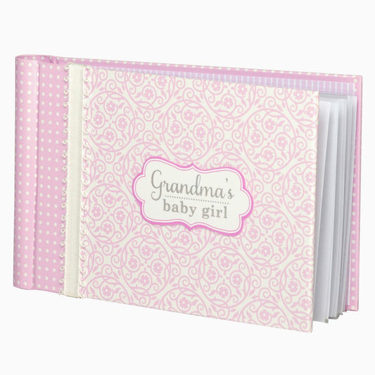 CRG C.R. Gibson Grandma's Brag Book, Bella