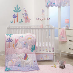 Bedtime Originals Elephant Dreams Wall Decals