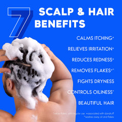 Head & Shoulders Full & Thick 2-in-1 Shampoo + Conditioner, 370ML