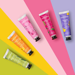 Burt's Bees Hand Cream with Shea Butter, Lavender & Honey 28.3g