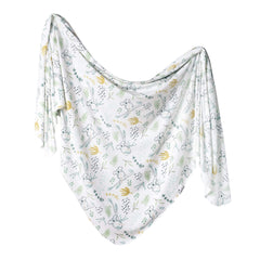 Copper Pearl Aussie Swaddle Blanket, 0.30 gram (S2-1URG-9PGL)