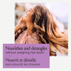 John Frieda Frizz Ease Weightless Wonder Conditioner for Hair Frizz Control (250mL)